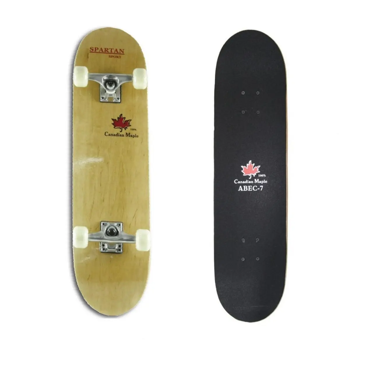 Deskorolka Skateboard SPARTAN Top Board